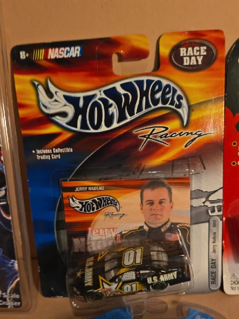 Hotwheels & Johnny  Lightning lot 10